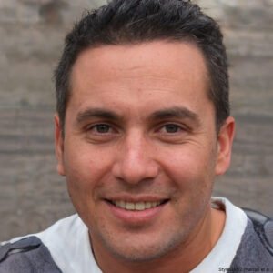 Luca Di Mare