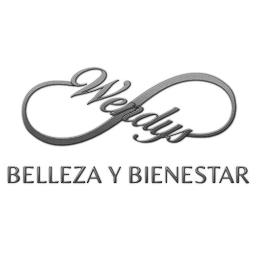 Logo de Wendys Bienestar y Belleza