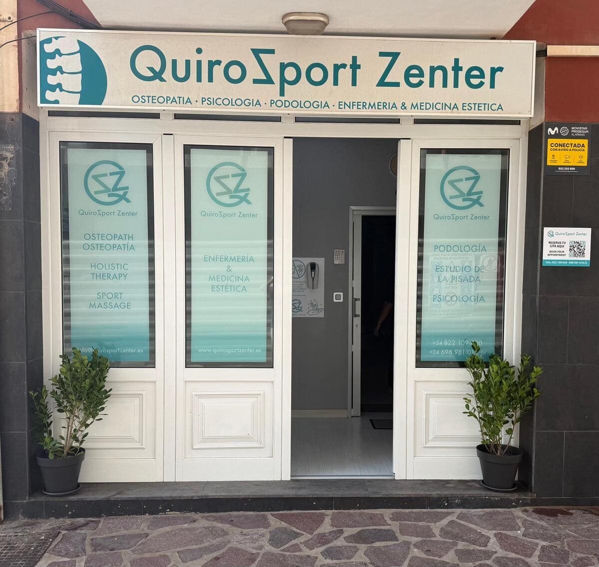 Quirosport