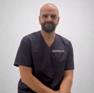Abraham Portocarrero