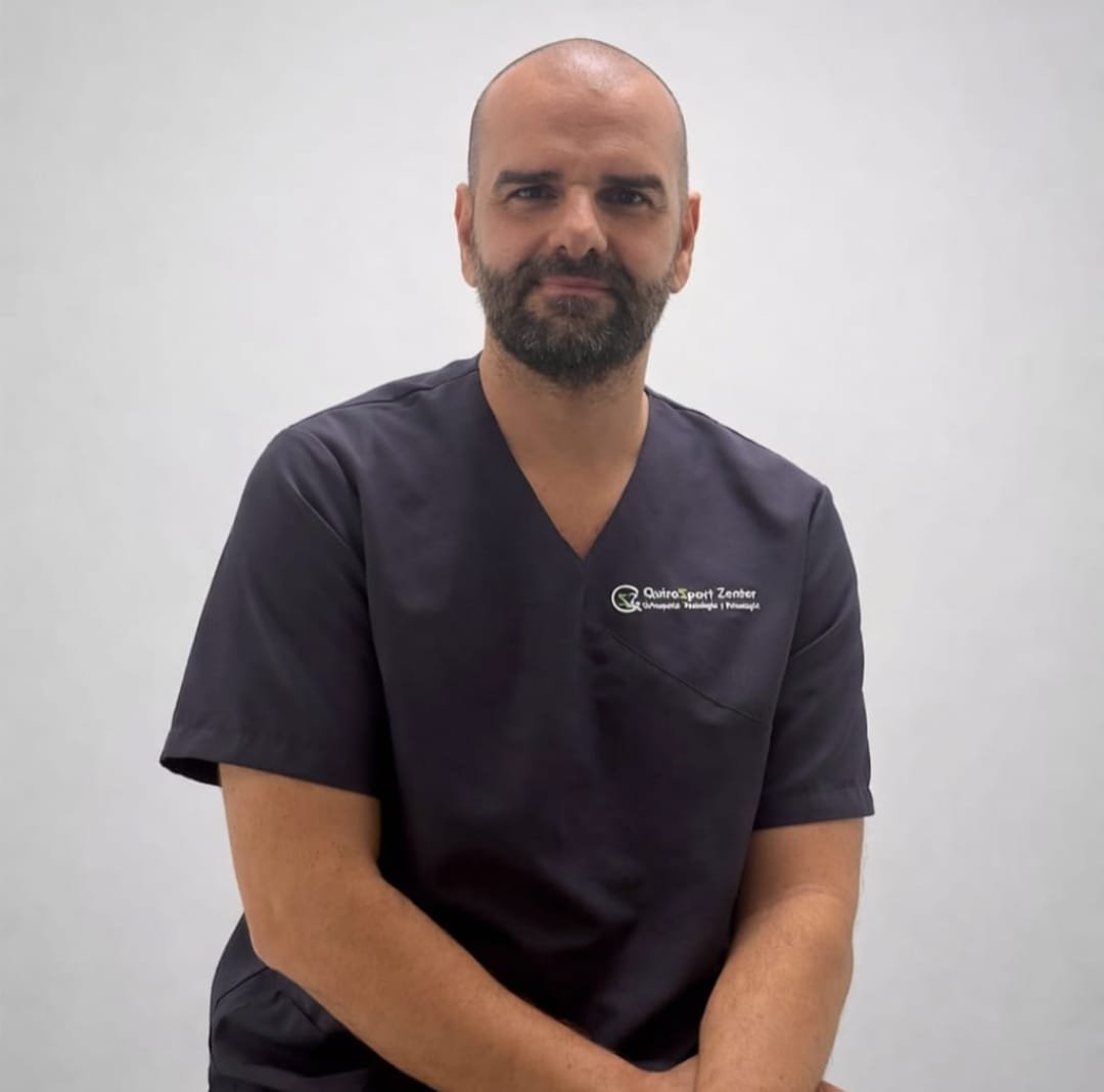 Abraham Portocarrero