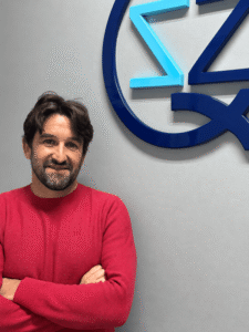 David Riestra
