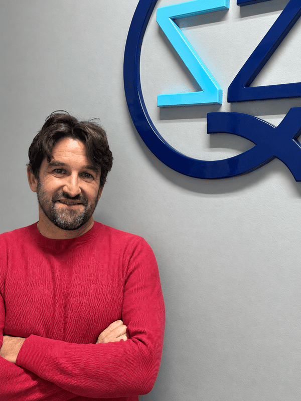 David Riestra