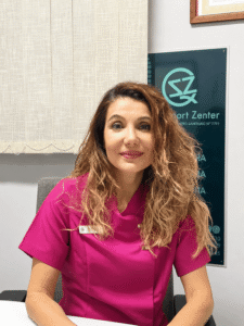 Desirée Pérez