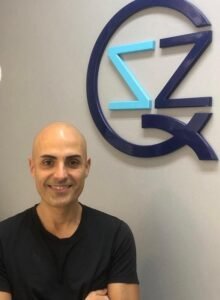 Fabrizio Picchione
